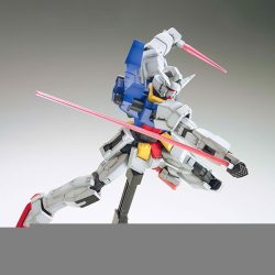 Gundam AGE-1 Normal - MG 1/100 - Robot Gunpla chính hãng Bandai 5 Gundam