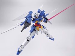 Gundam AGE-2 Normal (HG - 1/144) - Mô hình Gunpla chính hãng Bandai 3 Gundam