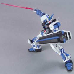 Gundam Astray Blue Frame (HG - 1/144) - Mô hình Gunpla chính hãng Bandai 4 Gundam