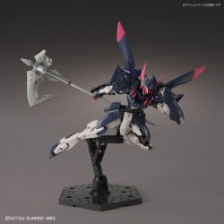 Gundam Gremory - HGIBO - 1/144 - Mô hình Gunpla chính hãng Bandai 5 Gundam