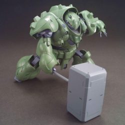 Gundam Gusion (HGIBO - 1/144) - Gunpla chính hãng Bandai 7 Gundam