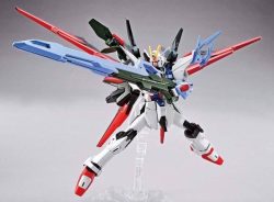 Gundam Perfect Strike Freedom - HG 1/144 - Mô hình robot chính hãng Bandai 8 Gundam
