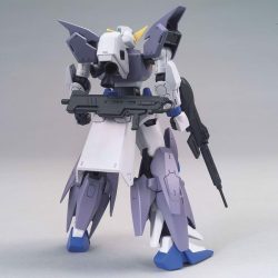 Gundam Tertium Sids Mobile Suit (HGBD:R - 1/144) - Mô hình Gunpla chính hãng Bandai 6 Gundam