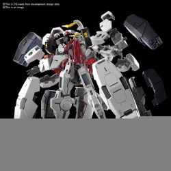 Gundam Virtue - MG - 1/100 - Mô hình Gunpla chính hãng Bandai 9 Gundam