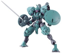 Heindree - HG 1/144 - Gundam the Witch from Mercury 4 Gundam