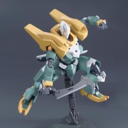 Hekija - HGIBO 1/144 - Mô hình Gundam chính hãng Bandai 4 Gundam
