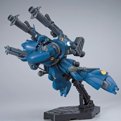 MS-18E Kampfer (HGUC - 1/144) - Mô hình Gundam chính hãng Bandai 8 Gundam