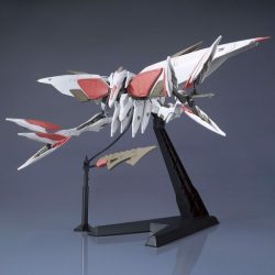 Mobile Armor Hashmal - HGIBO 1/144 - Mô hình Gundam chính hãng Bandai 4 Gundam