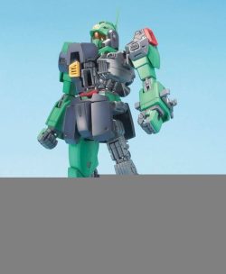 MSA-003 Nemo - MG 1/100 - Robot Gundam chính hãng Bandai 5 Gundam