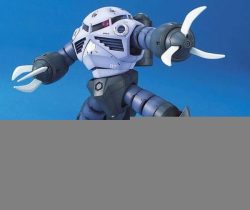 MSM-07 Z'Gok - MG 1/100 - Robot Gundam chính hãng Bandai 4 Gundam