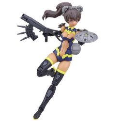 Option Body Parts Type G02 - Color C - 30MS - Phụ kiện mô hình mecha girl 7 Gundam