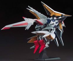 Penelope (HGUC – 1/144) - Mô hình Gundam chính hãng Bandai 7 Gundam
