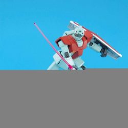 RGM-79 GM Ver.2.0 - MG 1/100 - Robot Gundam chính hãng Bandai 3 Gundam