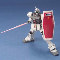 RGM-79D GM Cold Districts Type - HGUC 1/144 - Mô hình Gundam chính hãng Bandai 4 Gundam