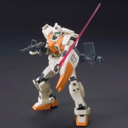 RGM-79G GM Ground Type - HGUC 1/144 - Mô hình Gundam chính hãng Bandai 5 Gundam