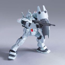 RGM-79N GM Custom - HGUC - 1/144 - Mô hình Gundam chính hãng Bandai 4 Gundam