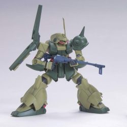 RMS-108 Marasai - Unicorn Ver - HGUC - 1/144 - Mô hình Gundam chính hãng Bandai 4 Gundam