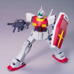 RMS-179 GM II - HGUC 1/144 - Mô hình Gundam chính hãng Bandai 4 Gundam