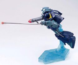 RMS-192M Zaku Mariner - HGUC 1/144 - Mô hình Gundam chính hãng Bandai 5 Gundam