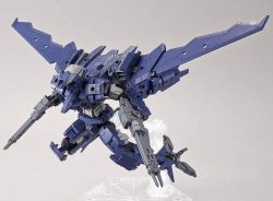 eEXM-17 Alto Flight Type Navy - 30MM 1/144 - Mô hình robot chính hãng Bandai 4 Gundam
