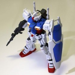 RX-78GP01 Gundam GP01 Zephyranthes - HGUC - 1/144 - Mô hình Gunpla chính hãng Bandai 5 Gundam