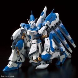 RX-93-ν2 Hi-Nu Gundam - Hi vGundam - RG - 1/144 - Mô hình Gunpla chính hãng Bandai 6 Gundam