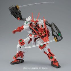 Sengoku Astray Gundam (HGBF - 1/144) - Gunpla chính hãng Bandai 3 Gundam