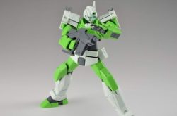 Shaldoll Custom RGE-C350 - Gundam AGE - HG 1/144 6 Gundam