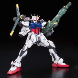 FX-550 Skygrasper Launcher/Sword Pack (RG - 1/144) - Mô hình Gundam chính hãng Bandai 5 Gundam