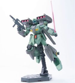 Stark Jegan (HGUC - 1/144) (Mô hình Gundam) 4 Gundam