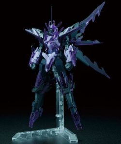Transient Gundam Glacier - HGBF - 1/144 - Mô hình Gunpla chính hãng Bandai 5 Gundam