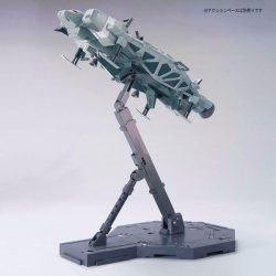 Type 89 Base Jabber - HGUC 1/144 - Mô hình Gundam chính hãng Bandai 4 Gundam