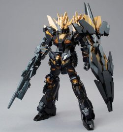 Unicorn Gundam 02 Banshee Norn (Destroy Mode) (HG - 1/144) - Gunpla chính hãng Bandai 5 Gundam