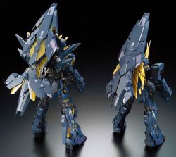 Unicorn Gundam 02 Banshee Norn - RG - 1/144 - Mô hình lắp ráp chính hãng Bandai 6 Gundam