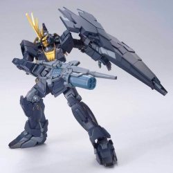 RX-0 (N) Unicorn Gundam 02 Banshee Norn Unicorn Mode - HGUC 1/144 4 Gundam