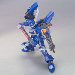 YFX-200 CGUE Type D.E.E.P.Arms - HG 1/144 - Mô hình Gundam chính hãng Bandai 4 Gundam