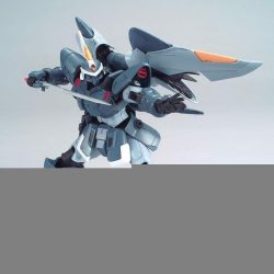 ZGMF-1017 Mobile Ginn - MG - 1/100 - Mô hình Gundam chính hãng Bandai 4 Gundam