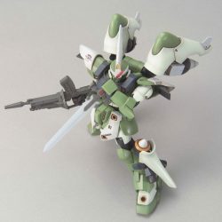 ZGMF-1017M Ginn Type High-Maneuver - HG 1/144 - Mô hình Gundam chính hãng Bandai 5 Gundam