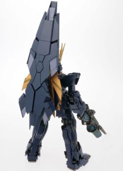 Unicorn Gundam 02 Banshee Norn (PG - 1/60) 11 Gundam