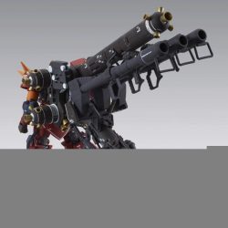 Zaku II High Mobility Type Psycho Zaku Ver Ka ( Gundam Thunderbolt ) (MG -1/100) 6 Gundam