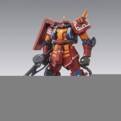 Zaku II High Mobility Type Psycho Zaku Ver Ka ( Gundam Thunderbolt ) (MG -1/100) 5 Gundam