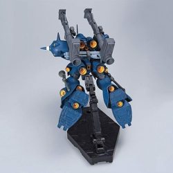 MS-18E Kampfer (HGUC - 1/144) - Mô hình Gundam chính hãng Bandai 9 Gundam