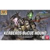 Kerberos BuCUE Hound - HG - 1/144 - Mô hình Gundam chính hãng Bandai 8 Gundam