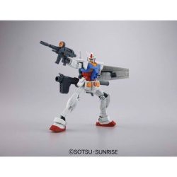 Gunpla Starter Set Vol.2 (HG - 1/144) Mô hình Gundam RX-78-2 2 Gundam