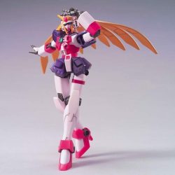 Nobell Gundam Berserker Mode (HGFC - 1/144) 5 Gundam