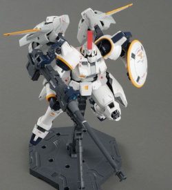 Tallgeese EW Ver. (MG - 1/100) (Mô hình Gundam) 5 Gundam