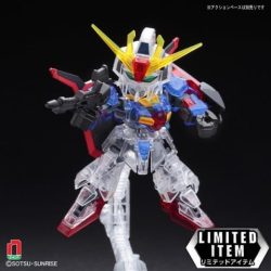 MSZ-010 ZZ Gundam Ver. Ka (MG - 1/100) - Mô hình Gunpla chính hãng Bandai 12 Gundam