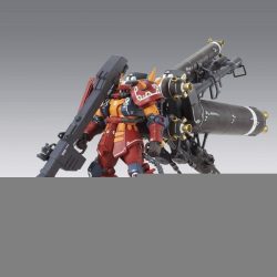 Zaku II High Mobility Type Psycho Zaku Ver Ka ( Gundam Thunderbolt ) (MG -1/100) 4 Gundam