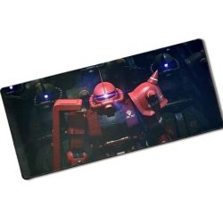 RMS-119 EWAC Zack - HGUC 1/144 - Mô hình Gundam chính hãng Bandai 12 Gundam