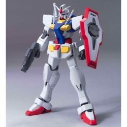 0 Gundam (Type A.C.D) (HG00 - 1/144) 1 Gundam